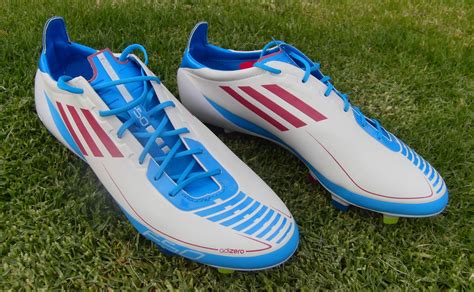 adidas f50 review.